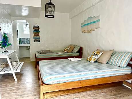 Ground Floor Superior Family Room