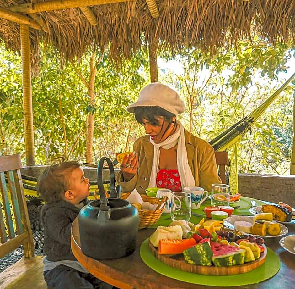 Pousada Rancho dos Ipês