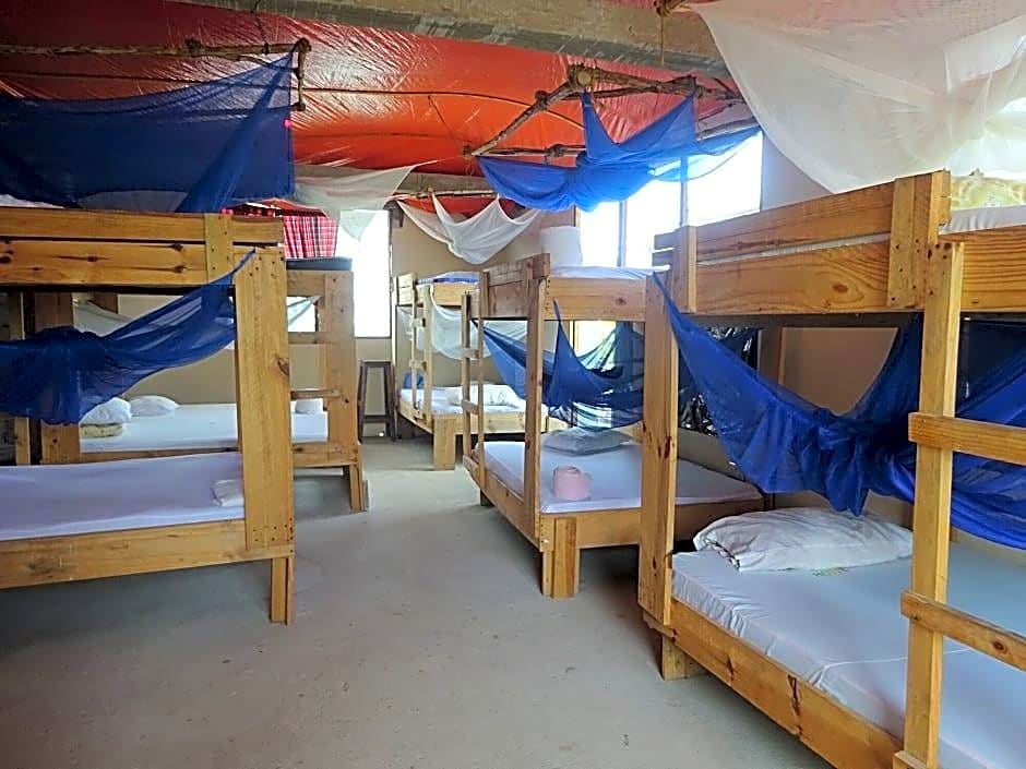 Homeland Swahili Lodge