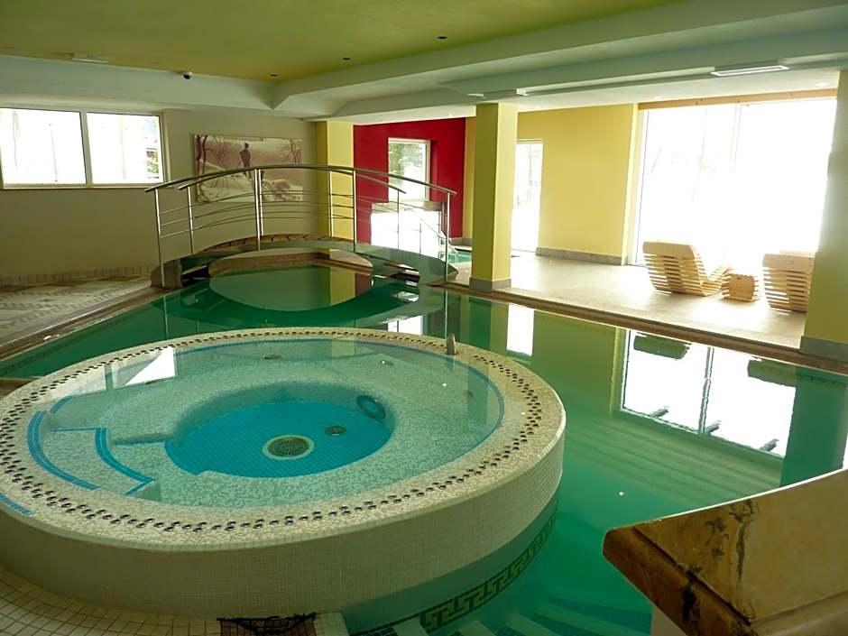 Nature Wellness Hotel Renato