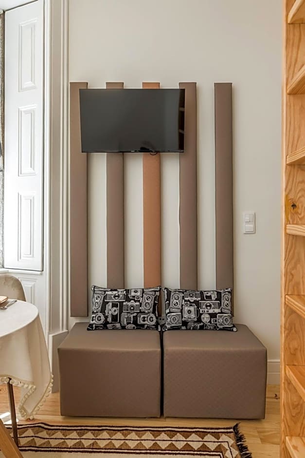 Beco do Paço by Porto Dream Stays