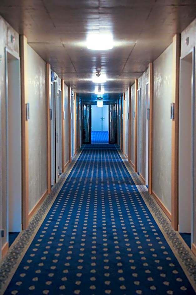 City Hotel Glarnerland