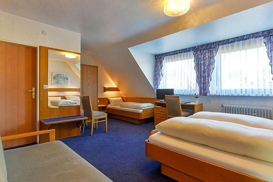 Hotel-Gasthof Rotes Roß