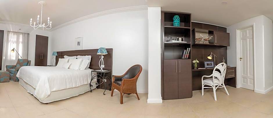 La Mision Hotel Boutique