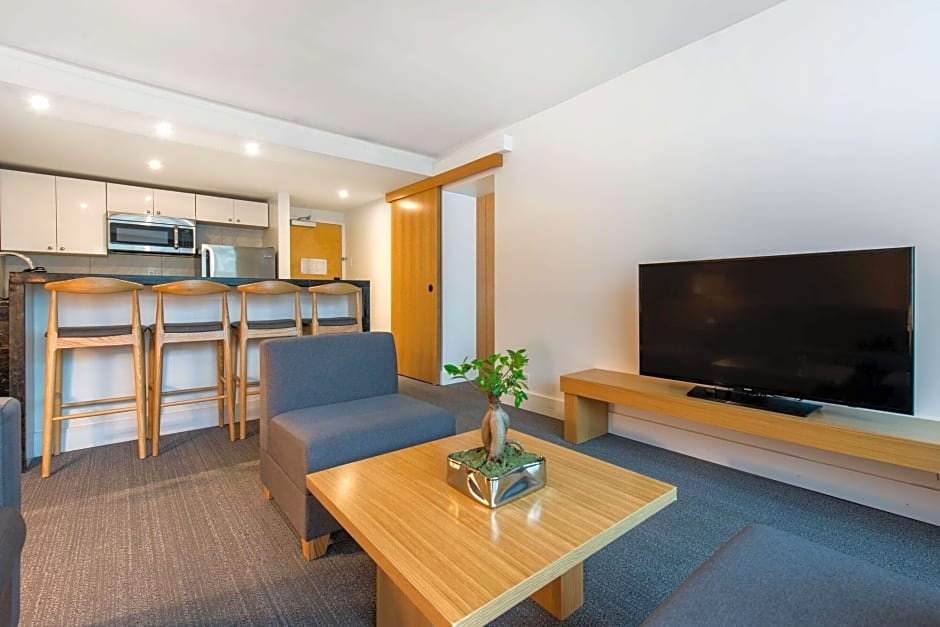 West Wing Boutique Hotel