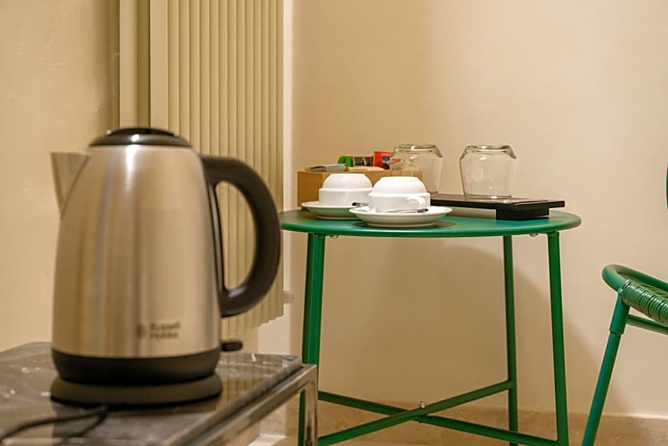 Palazzo Patrizi Suites & Spa