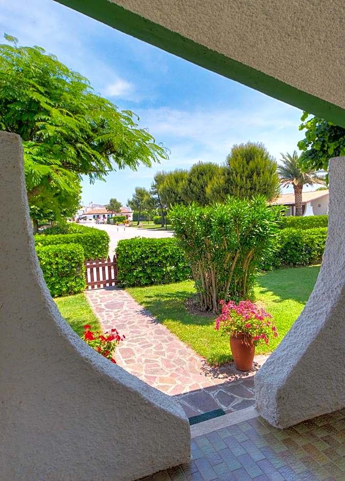 Villaggio Turistico Internazionale