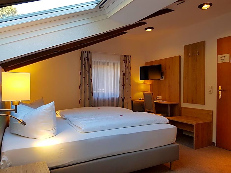 Hotel Ruchti - Zeit für mich