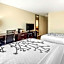 Sleep Inn & Suites Lincoln University Area