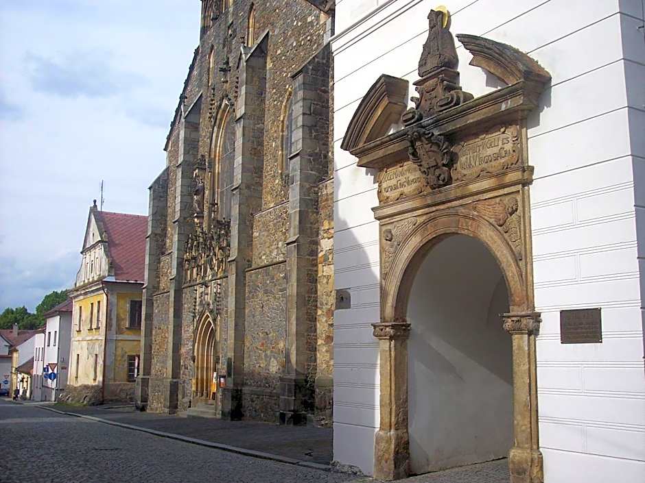 Wellness Hotel Central