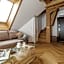 Mountain Apartments Jagiellońska Residence