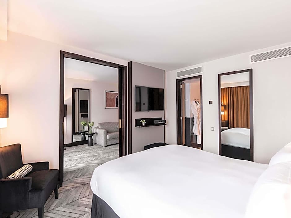 Sofitel Lisbon Liberdade