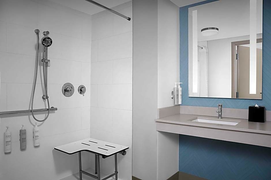 Hilton Garden Inn Jacksonville Downtown Southbank
