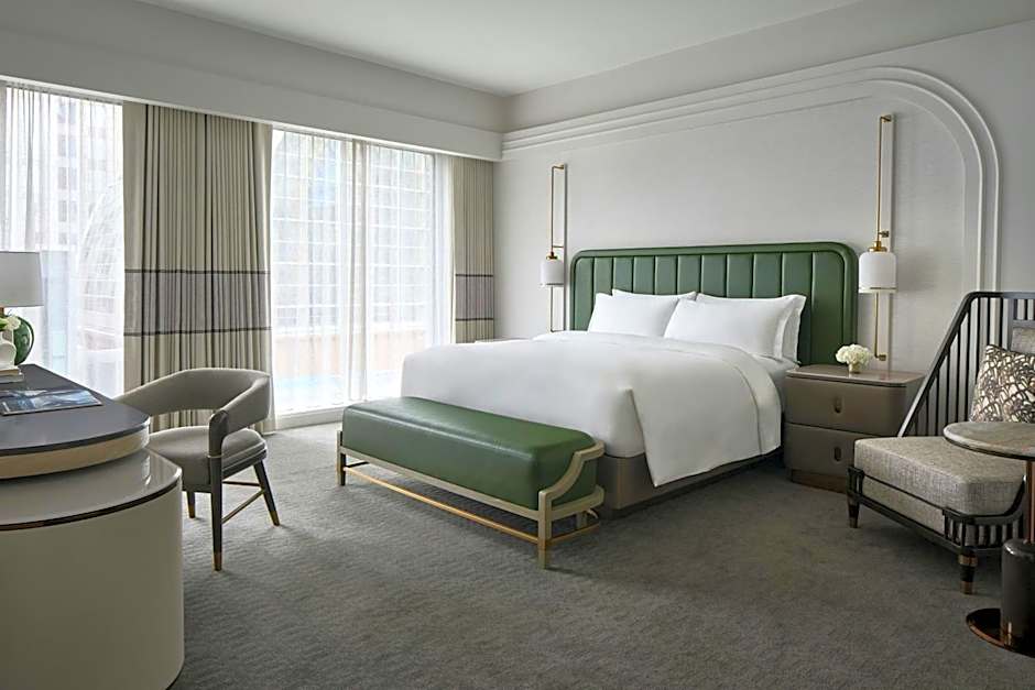 The Ritz-Carlton Charlotte