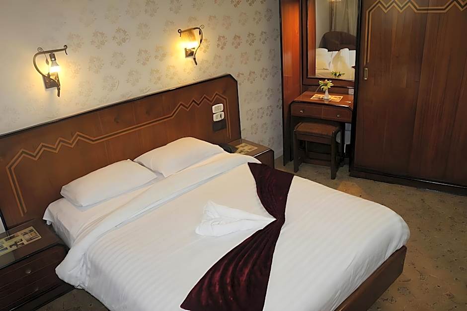Hor Moheb Hotel