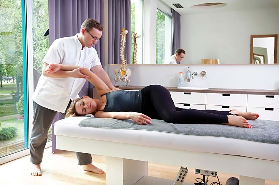 Villa Park Med. & SPA