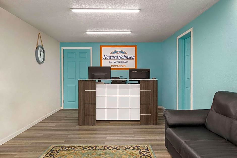 Dover Inn and Suites