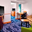 Fairfield Inn & Suites by Marriott Montgomery-EastChase Parkway