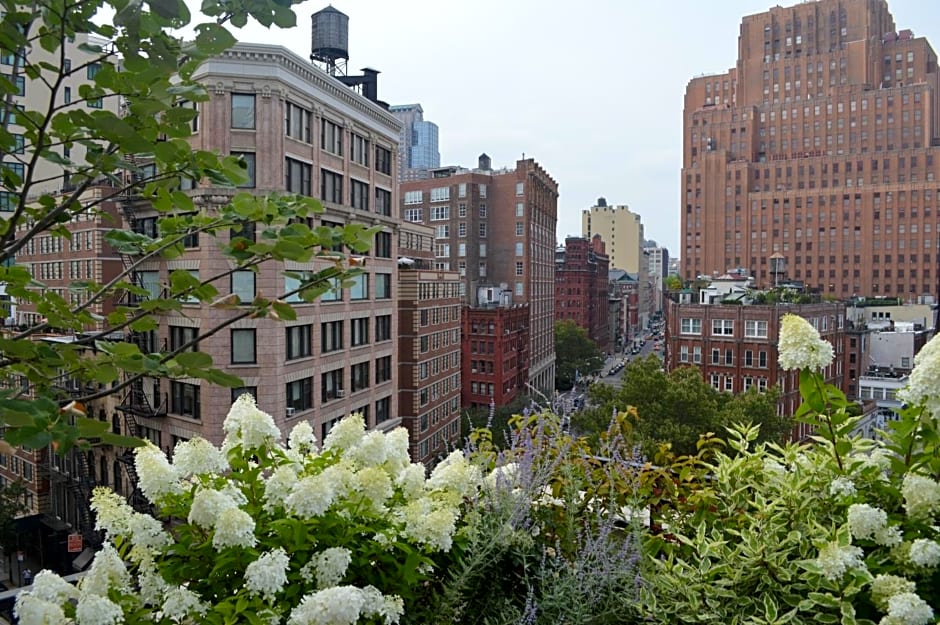 SMYTH Tribeca