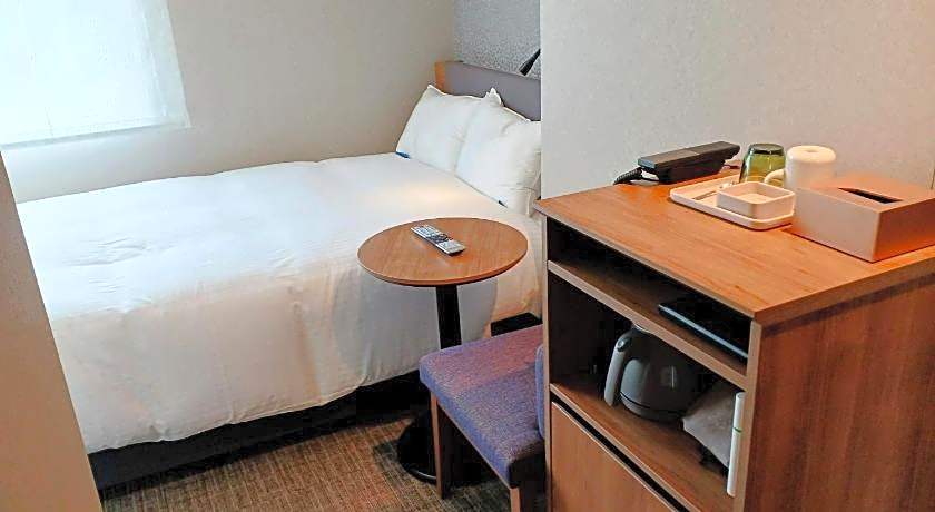 Hotel Rilassare Tokyo