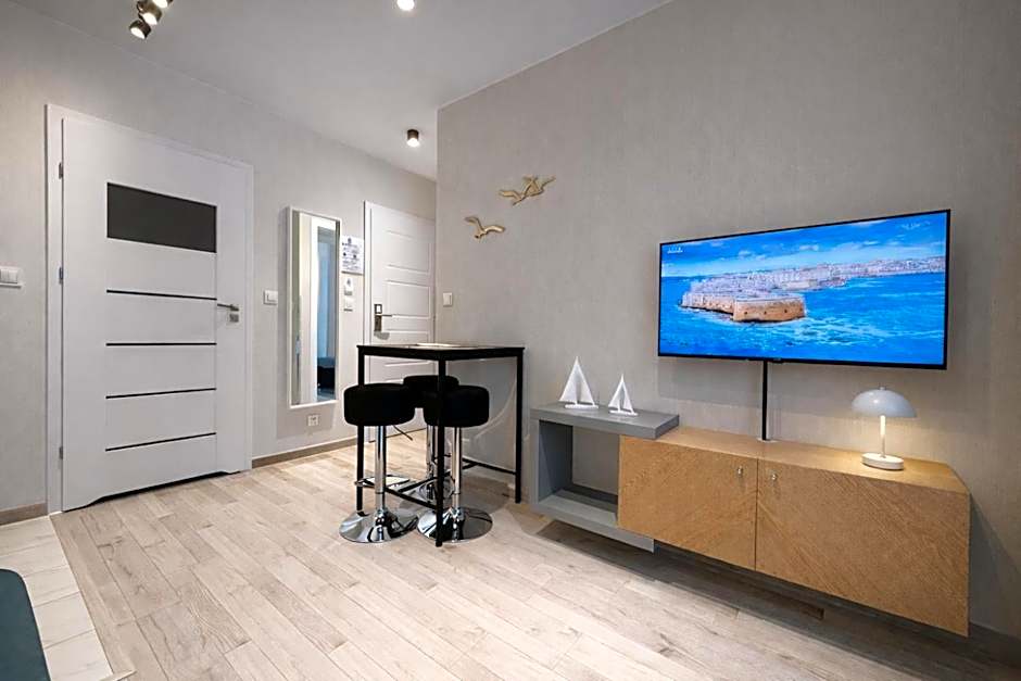 B12 Apartments by Marina Gdańsk - Old Town