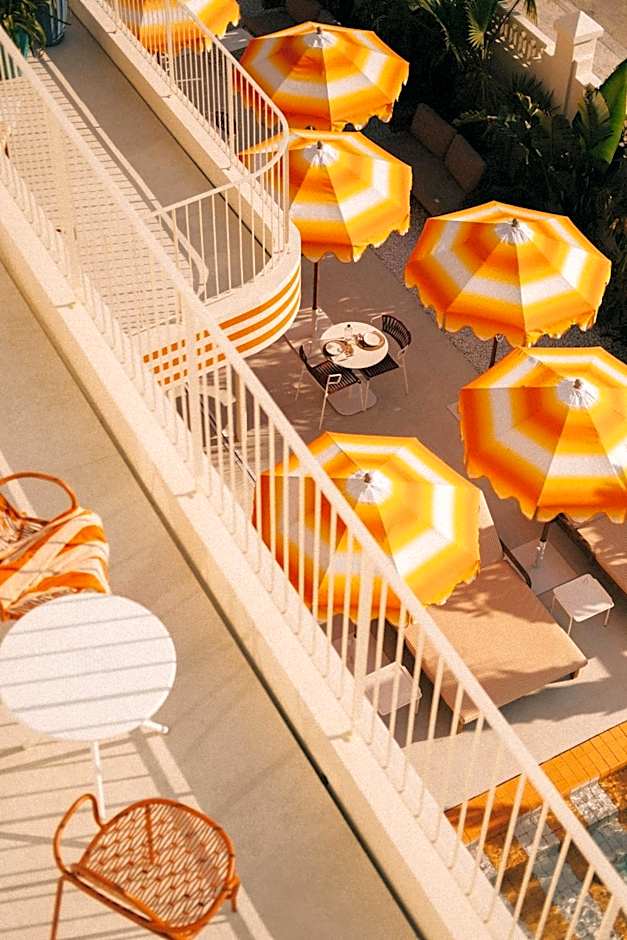 Riviera Hotel Menorca