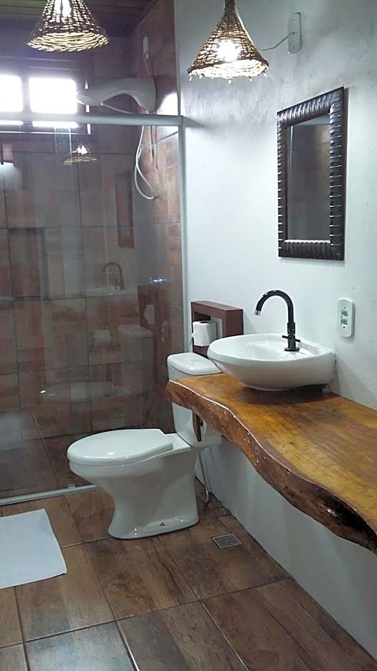 Santa Monica Hospedaria