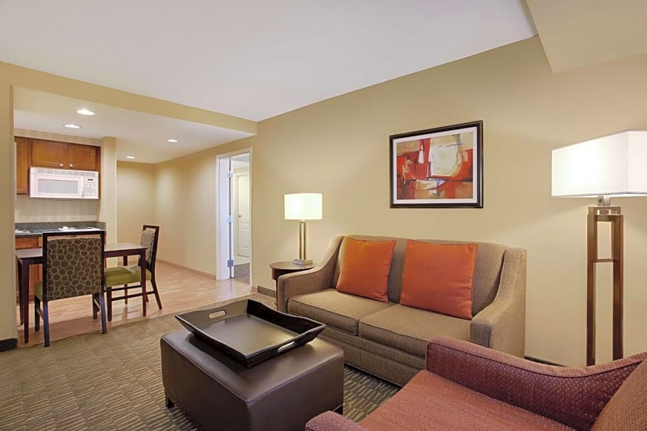 Homewood Suites By Hilton Tampa Brandon