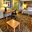 Hampton Inn By Hilton & Suites Kalamazoo-Oshtemo, Mi