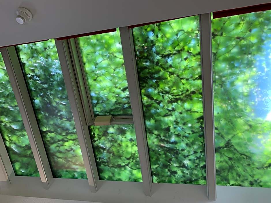 Hotel B54 Heidelberg City