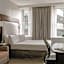 Club Quarters Hotel in Boston