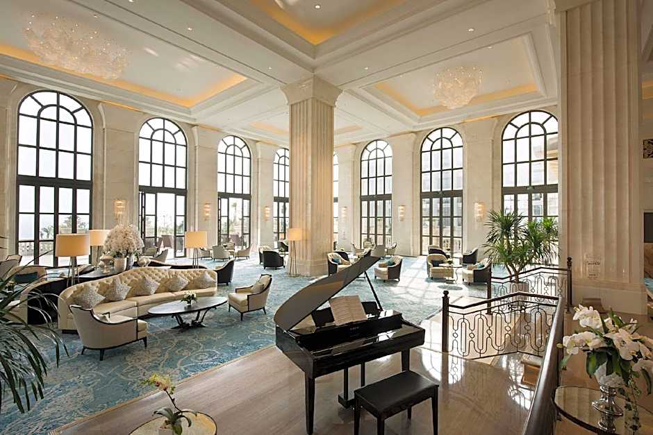 Hilton Haikou Meilan