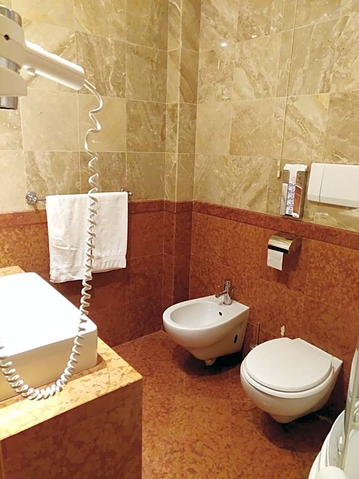 Hotel Columbus