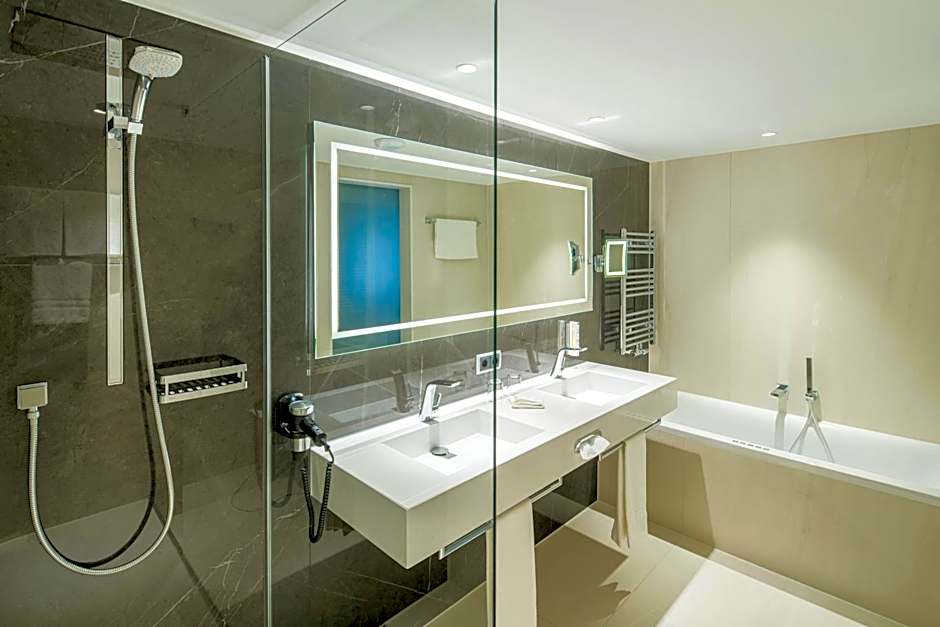 Best Western Plus Hotel Bottcherhof