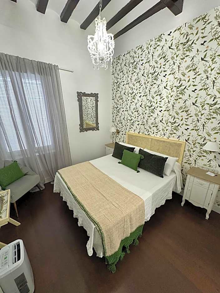 Palacete de La Alameda - Adults Only-