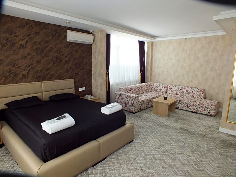 ÇANKAYA SUIT HOTEL