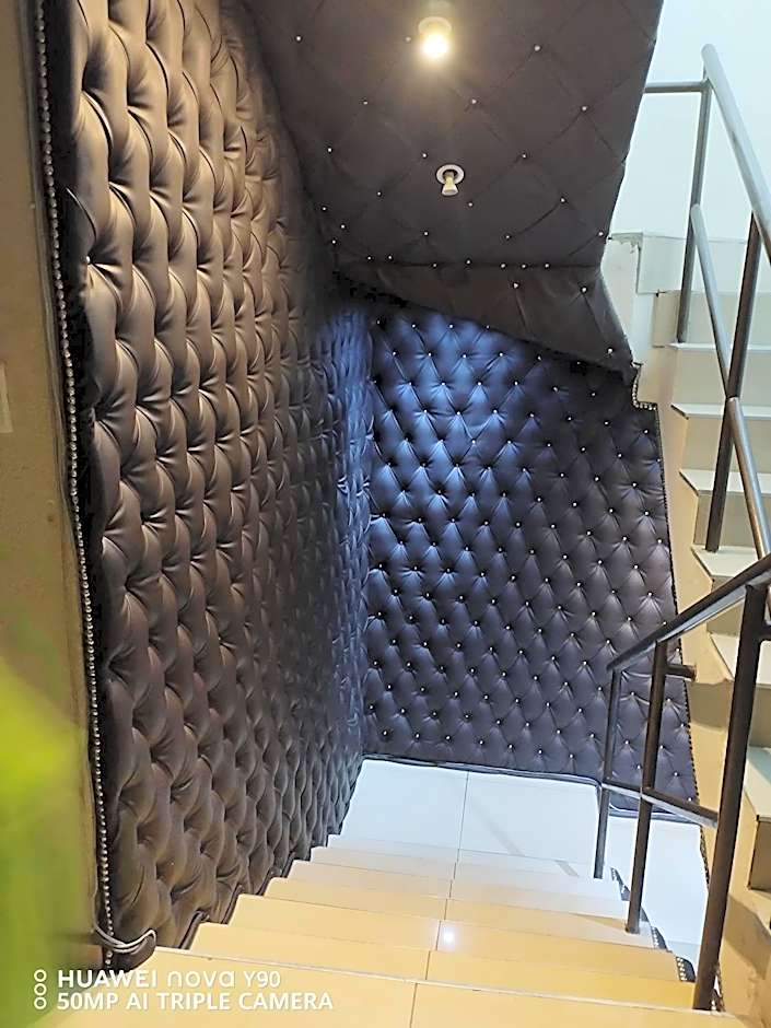 Naldorado Executive Villa