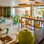 Courtyard by Marriott Toluca Airport