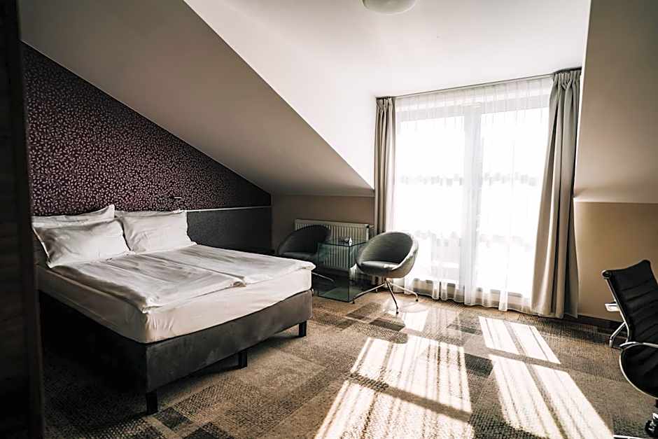 Q Hotel Grand Cru Gdańsk