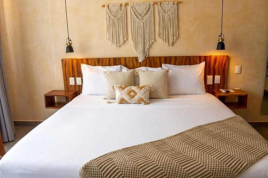 Casa Ita Surf - Adults Only