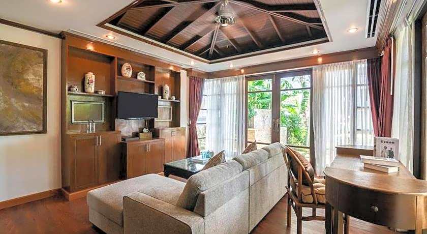 Chinoiserie Collection Resort and Spa