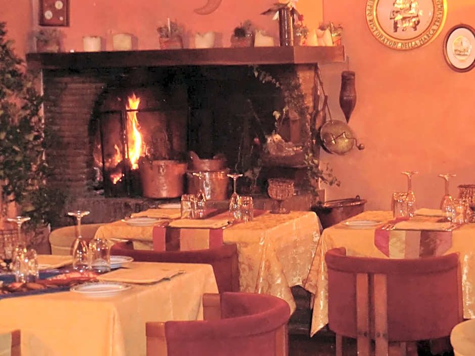 Hotel Ristorante al Gabbiano