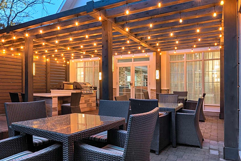 Homewood Suites By Hilton Burlington, On Canada