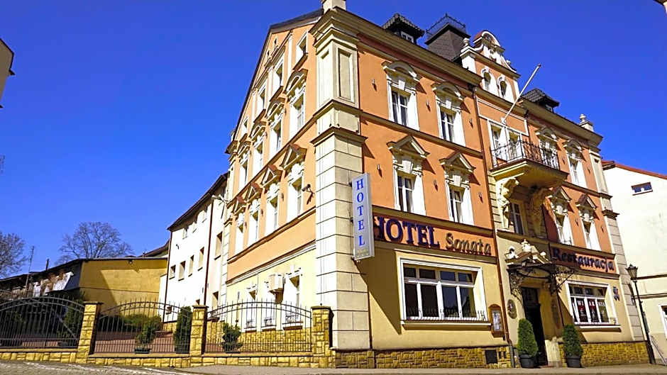 Hotel SONATA