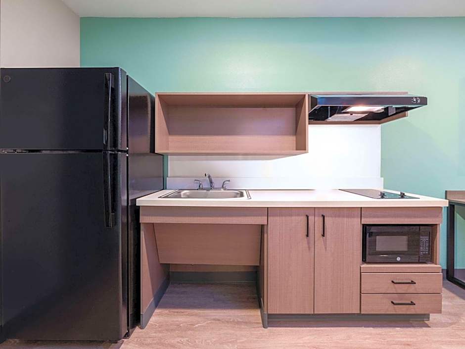 ECHO Suites Extended Stay by Wyndham Spartanburg