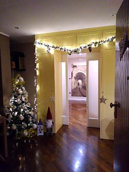 La Casa di Adele Cagliari B&B