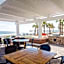 The Driftwood Lodge