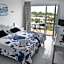 Hotel Rocamar