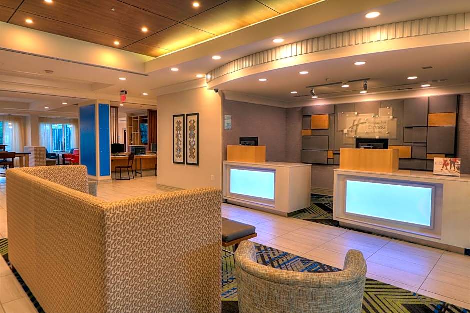 Holiday Inn Express Hotel & Suites Mobile Saraland By IHG