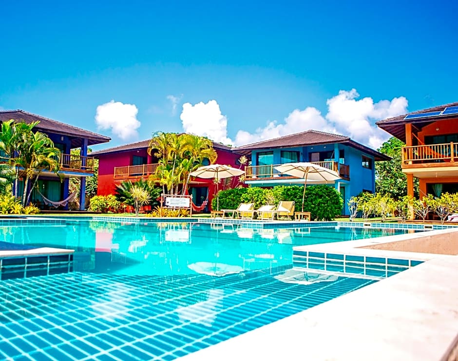 BELLA VISTA Village